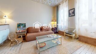  Maison à vendre 4 pièces 63 m²