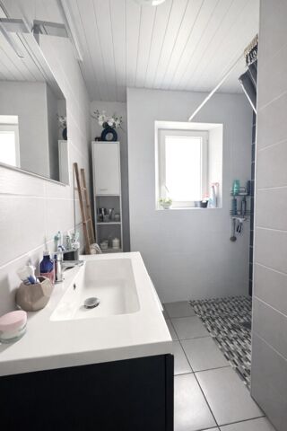  Maison � vendre 4 pi�ces 70 m�