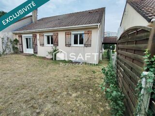  Maison à vendre 4 pièces 90 m²