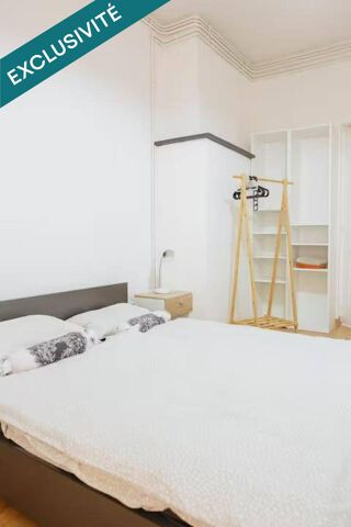  Appartement � vendre 3 pi�ces 43 m�