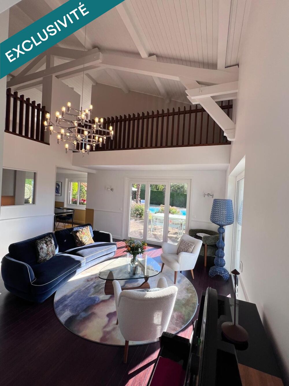 � vendre  Maison Yvoire (74140)