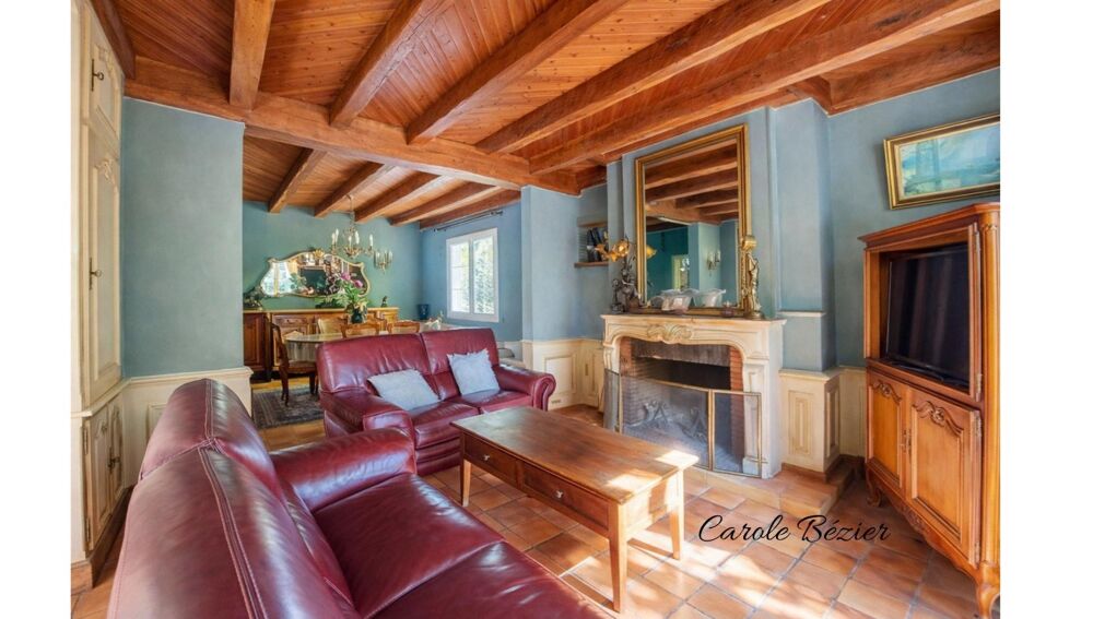Vente Maison Grande maison familiale, piscine Saint-mars-de-coutais