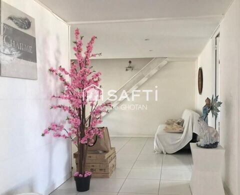  Appartement � louer 3 pi�ces 57 m�