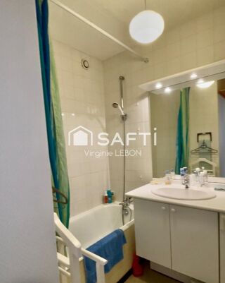  Appartement � vendre 2 pi�ces 47 m�