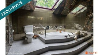 Maison à vendre 9 pièces 235 m²