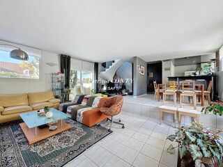  Maison  vendre 6 pices 140 m