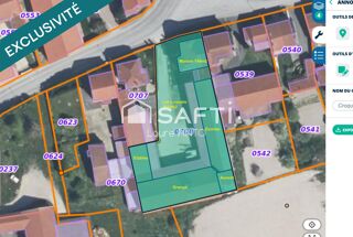  Maison � vendre 5 pi�ces 140 m�