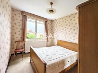  Maison � vendre 3 pi�ces 62 m�