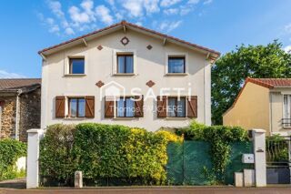  Maison à vendre 5 pièces 126 m²