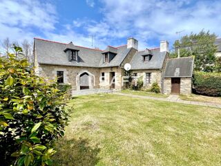  Maison à vendre 5 pièces 96 m²