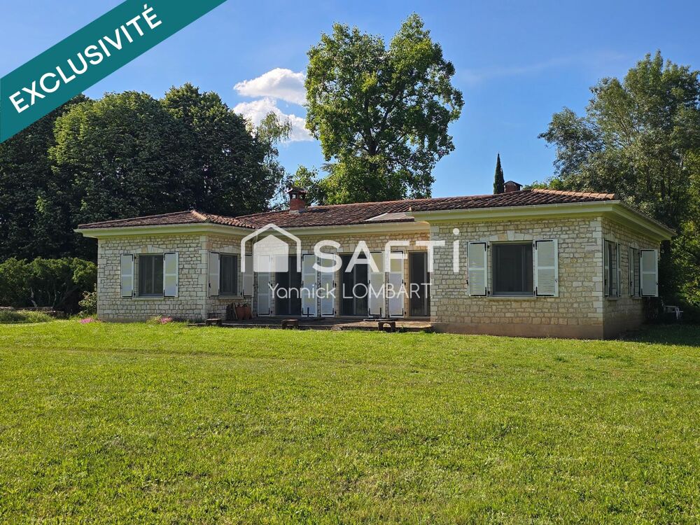 à vendre  Maison Castelnau-de-Lévis (81150)