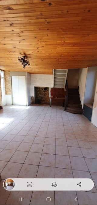  Maison à vendre 5 pièces 118 m²