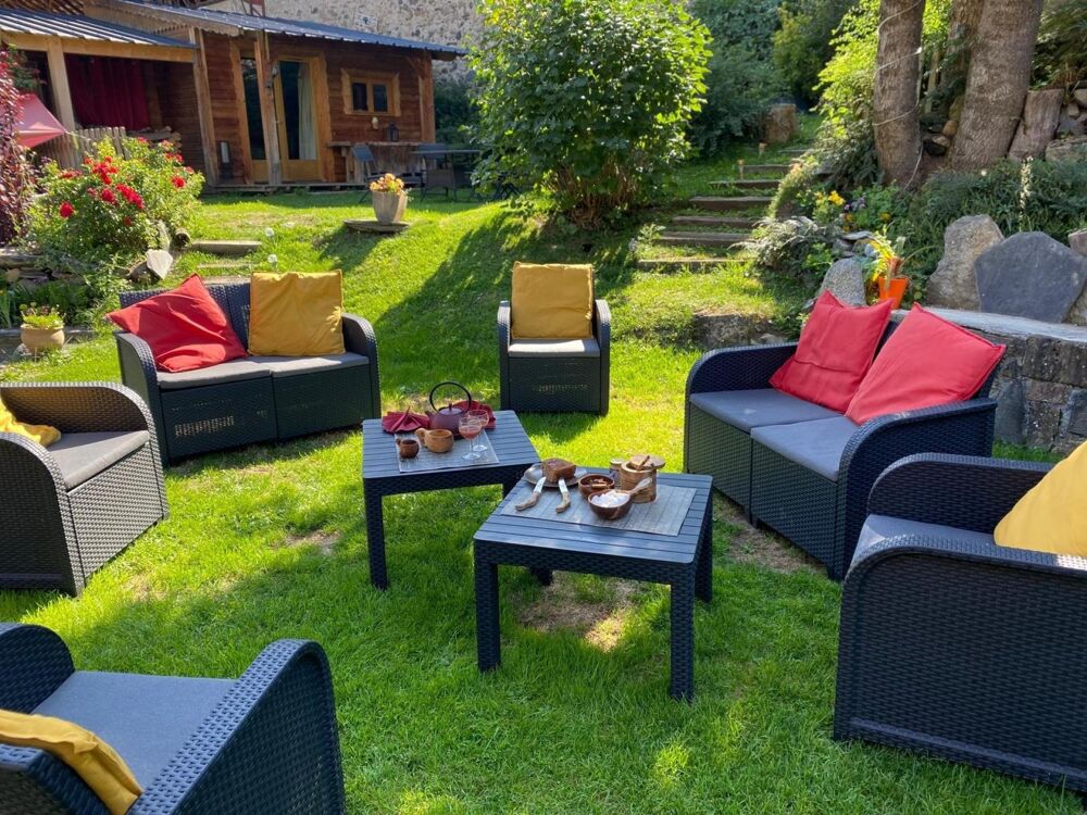  vendre  Maison Sailhan (65170)