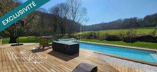  Maison � vendre 7 pi�ces 180 m�