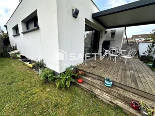  Maison � vendre 6 pi�ces 151 m�