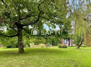  Maison à vendre 7 pièces 192 m²
