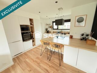  Maison � vendre 5 pi�ces 96 m�