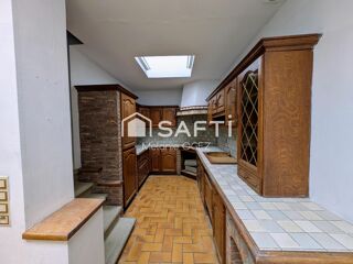  Maison  vendre 6 pices 188 m