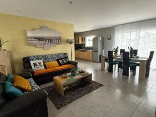  Maison � vendre 4 pi�ces 91 m�