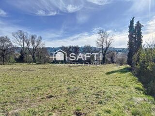  Terrain � vendre 2390 m�