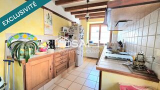  Maison � vendre 10 pi�ces 155 m�