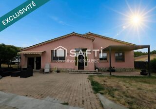  Maison à vendre 5 pièces 90 m²