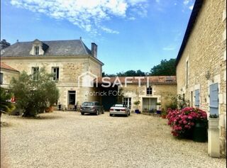  Maison � vendre 11 pi�ces 640 m�