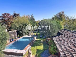  Maison � vendre 5 pi�ces 237 m�