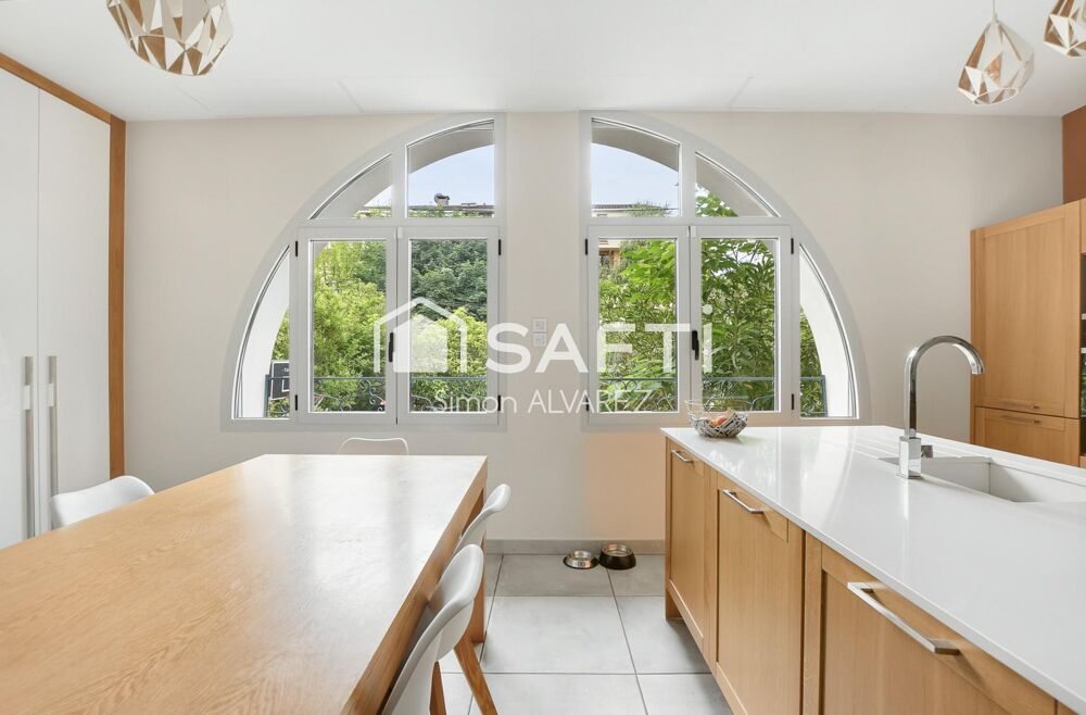 � vendre  Maison Toulouse (31200)