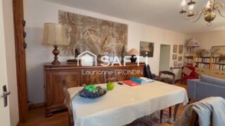  Maison à vendre 8 pièces 164 m²