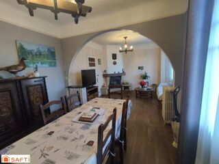  Maison � vendre 5 pi�ces 105 m�