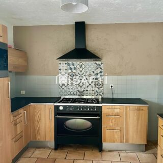  Maison � vendre 6 pi�ces 140 m�