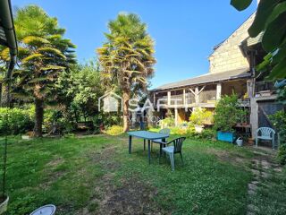  Maison � vendre 7 pi�ces 168 m�