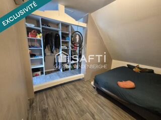  Maison � vendre 5 pi�ces 67 m�