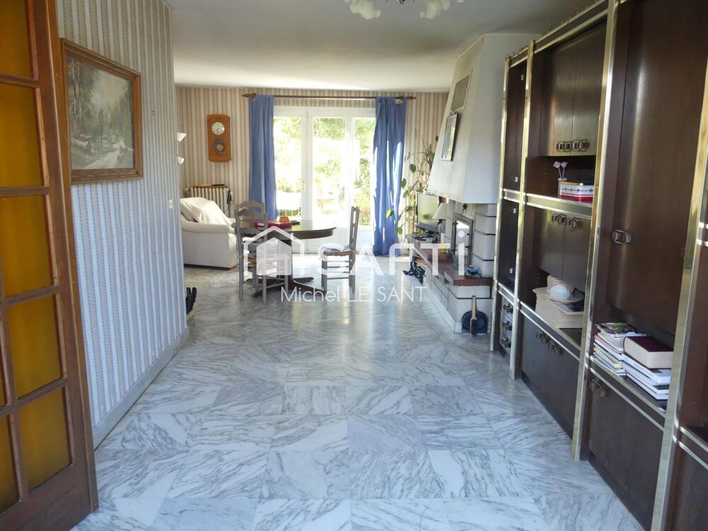 Vente Maison Maison familiale vivable de plain pied Avrechy