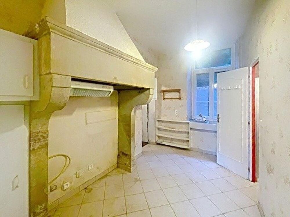 Vente Immeuble Immeuble fort potentiel locatif Plombieres-les-bains
