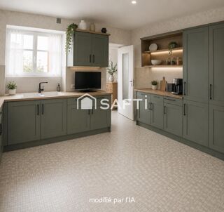  Maison à vendre 6 pièces 117 m²