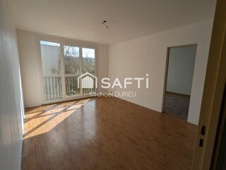  Appartement à vendre 3 pièces 53 m²