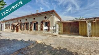  Maison à vendre 9 pièces 159 m²