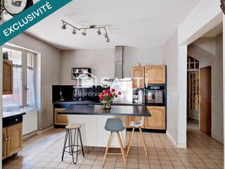  Maison à vendre 7 pièces 250 m²