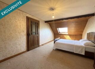  Maison à vendre 3 pièces 100 m²