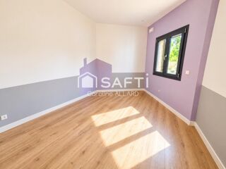  Maison à vendre 4 pièces 138 m²