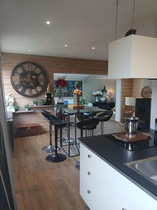  Maison � vendre 5 pi�ces 150 m�