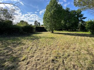  Terrain � vendre 1300 m�