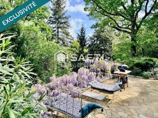  Maison � vendre 8 pi�ces 180 m�