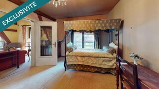  Maison � vendre 10 pi�ces 290 m�