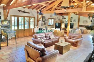  Maison � vendre 8 pi�ces 195 m�