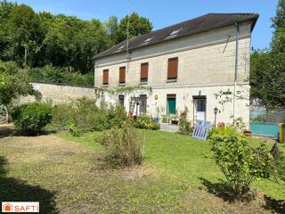  Maison à vendre 6 pièces 116 m²