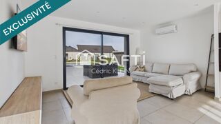  Maison � vendre 4 pi�ces 111 m�