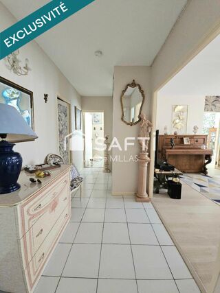  Appartement � vendre 3 pi�ces 69 m�